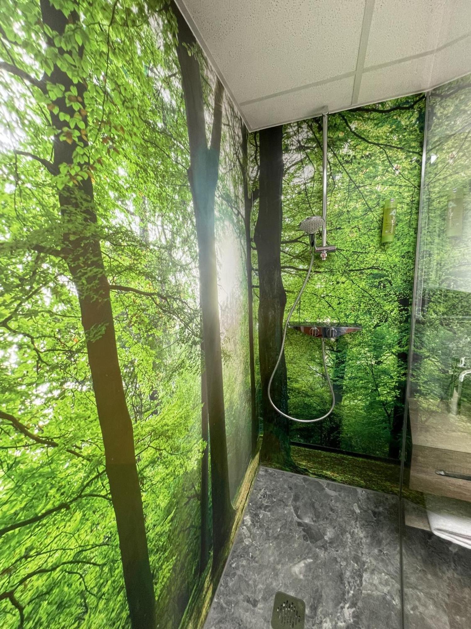 Landgasthaus Zur Linde, Neusatz Bühl Kamer foto