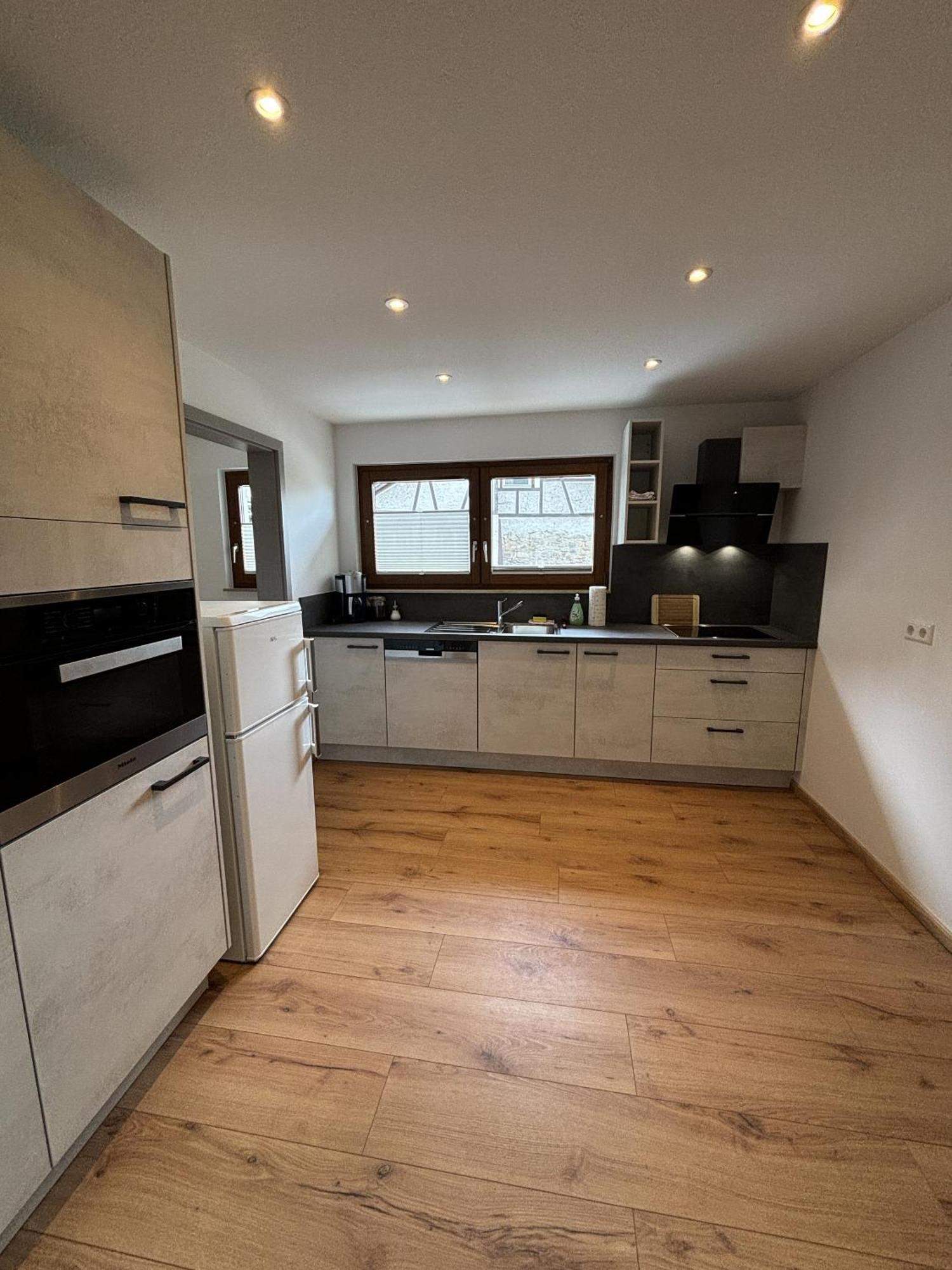 Landgasthaus Zur Linde, Neusatz Bühl Kamer foto