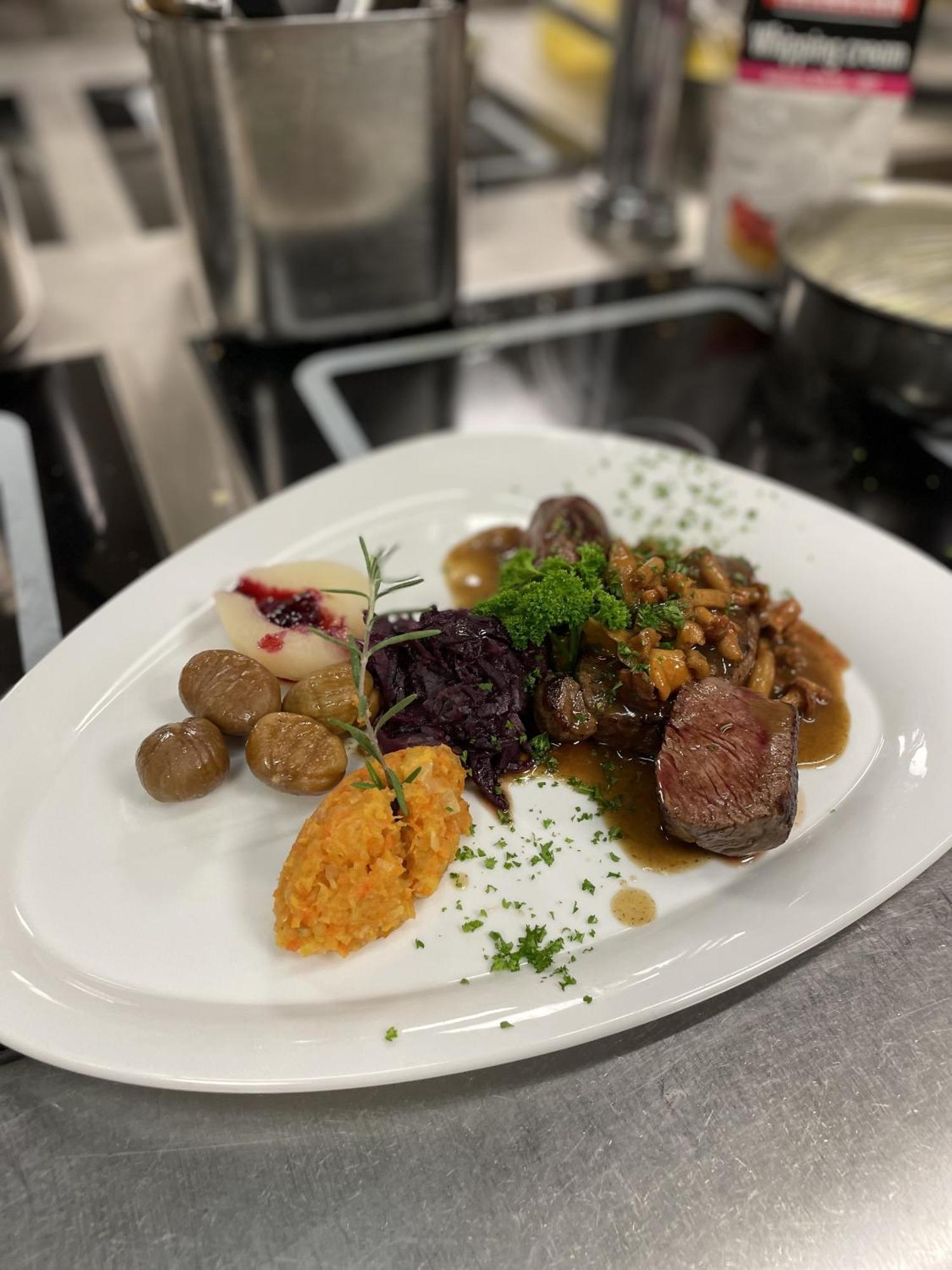 Landgasthaus Zur Linde, Neusatz Bühl Buitenkant foto